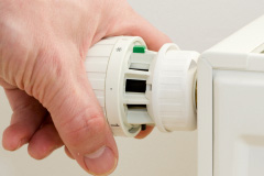 Backies central heating repair costs