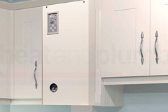 Backies electric boiler quotes