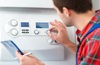 free commercial Backies boiler quotes