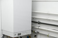 free Backies condensing boiler quotes